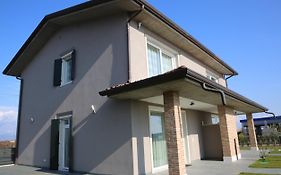Agriturismo Orlandi